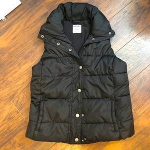 Puffer Vest